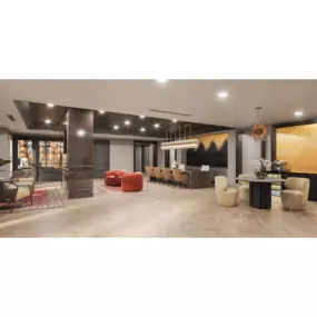 Bild von Residences at Southlake