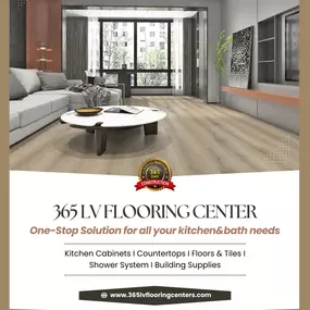Bild von 365 LV Flooring Center & AI FLOORING &HOME DESIGN