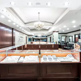 Custom Jeweler in Dallas TX
