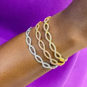 Diamond Bracelets Dallas TX