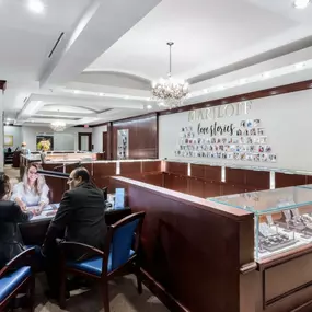 Engagement Ring Store Dallas TX