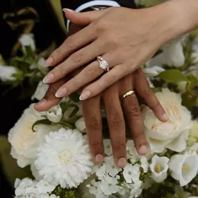 Engagement Ring