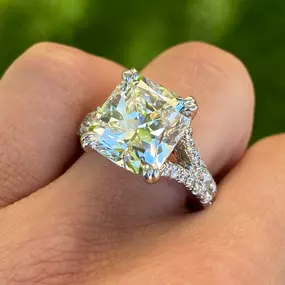 Engagement Ring Dallas TX