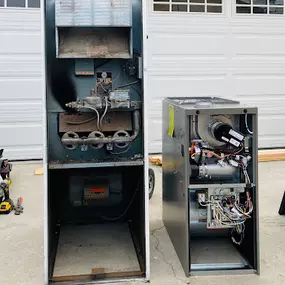 Bild von Shalom Heating & Air