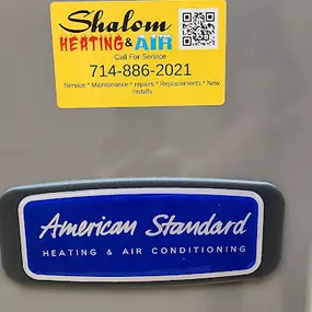 Bild von Shalom Heating & Air