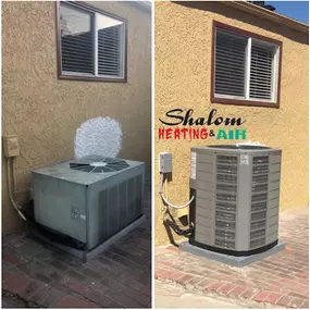 Bild von Shalom Heating & Air