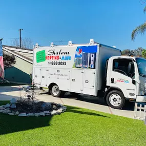 Bild von Shalom Heating & Air