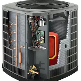 Bild von Shalom Heating & Air