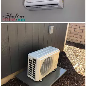 Bild von Shalom Heating & Air
