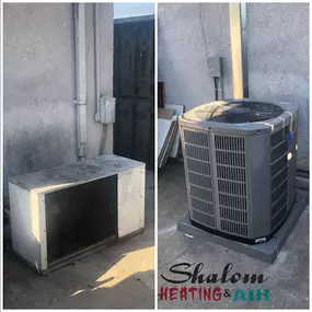Bild von Shalom Heating & Air