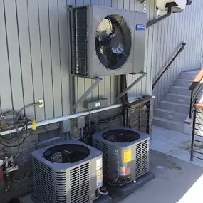 Bild von Shalom Heating & Air