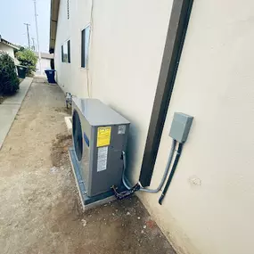 Bild von Shalom Heating & Air