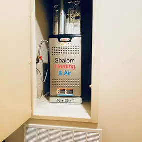 Bild von Shalom Heating & Air