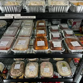 Bild von Fresh Market Island