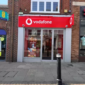 Bild von Vodafone