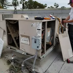 Bild von Valley Air Conditioning & Repair, Inc.