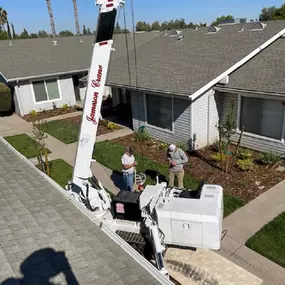 Bild von Valley Air Conditioning & Repair, Inc.