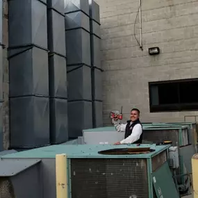 Bild von Valley Air Conditioning & Repair, Inc.