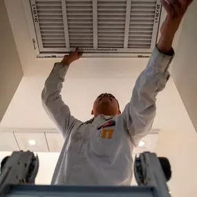 Bild von Valley Air Conditioning & Repair, Inc.