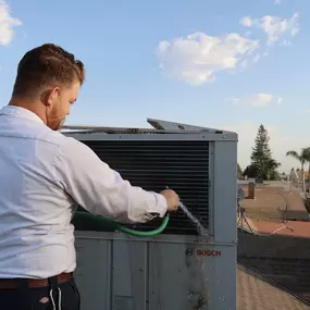 Bild von Valley Air Conditioning & Repair, Inc.