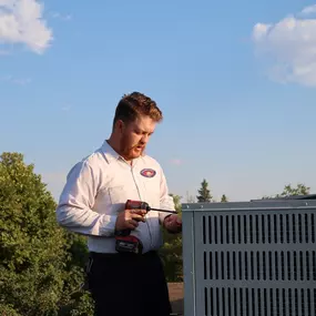 Bild von Valley Air Conditioning & Repair, Inc.