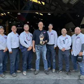 Bild von Valley Air Conditioning & Repair, Inc.