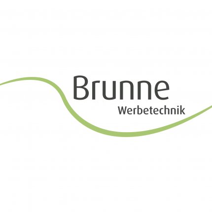 Logo de Brunne Werbetechnik