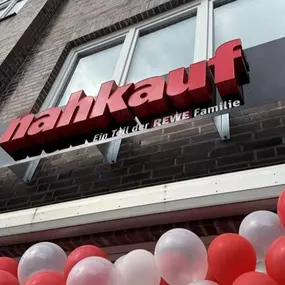 Bild von Nahkauf