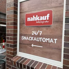 Bild von Nahkauf