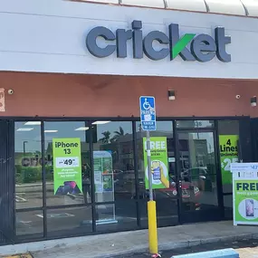 Bild von Cricket Wireless Authorized Retailer