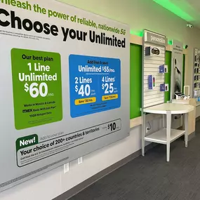 Bild von Cricket Wireless Authorized Retailer