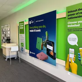 Bild von Cricket Wireless Authorized Retailer