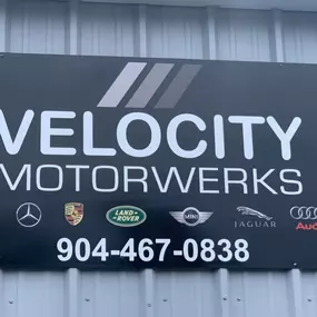 Bild von Velocity Motorwerks