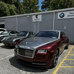 Bild von Velocity Motorwerks