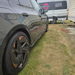Bild von Doorstep Tyre Fitting Ltd