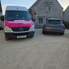 Bild von Doorstep Tyre Fitting Ltd