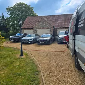 Bild von Doorstep Tyre Fitting Ltd