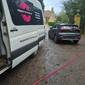 Bild von Doorstep Tyre Fitting Ltd