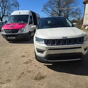 Bild von Doorstep Tyre Fitting Ltd