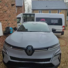 Bild von Doorstep Tyre Fitting Ltd