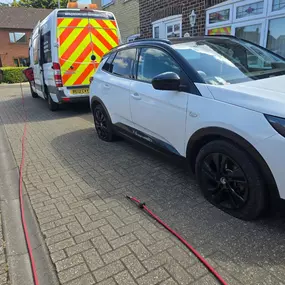 Bild von Doorstep Tyre Fitting Ltd