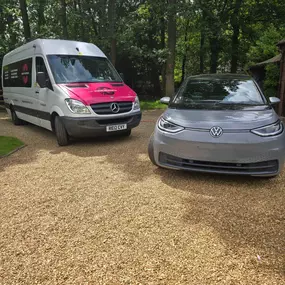 Bild von Doorstep Tyre Fitting Ltd