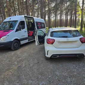 Bild von Doorstep Tyre Fitting Ltd