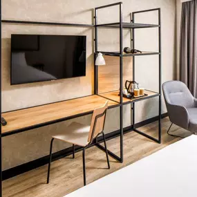 Bild von ibis Paris Nord Porte de Saint Ouen