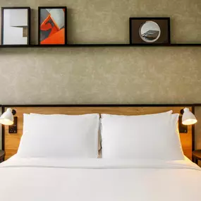 Bild von ibis Paris Nord Porte de Saint Ouen
