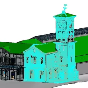 Bild von Farrimond MacManus Ltd