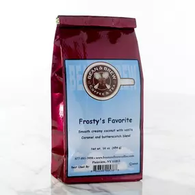 Bild von Bean And Brew Coffee And Tea