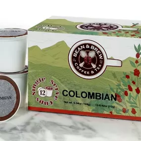 Bild von Bean And Brew Coffee And Tea