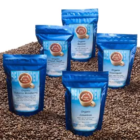 Bild von Bean And Brew Coffee And Tea