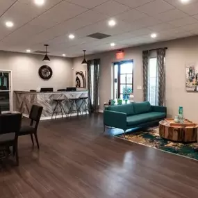 Bild von Amber Grove Apartment Homes